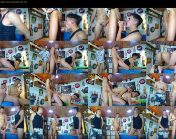backyardigans — 85 minute Chaturbate male naked cam show, 720p, Jul 29, 2025