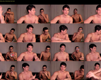bbbeachboy — 29 minute Chaturbate male naked cam show, 720p, Jul 29, 2025