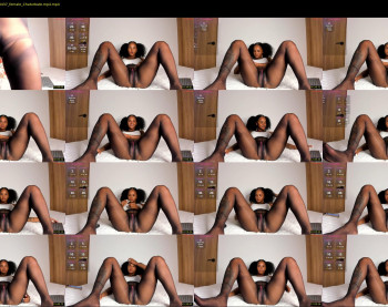 curly_sweett — 31 minute Chaturbate female naked cam show, 720p, Jul 29, 2025