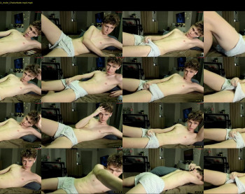 doedeeer — 121 minute Chaturbate male naked cam show, 720p, Jul 28, 2025
