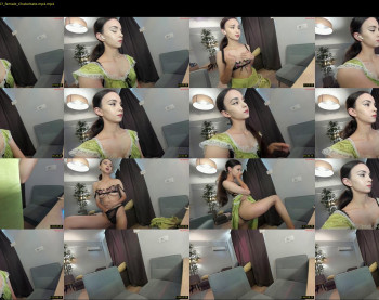 ehotlovea — 120 minute Chaturbate female naked cam show, 720p, Jul 28, 2025