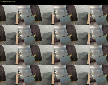 ehotlovea — 3 minute Chaturbate female naked cam show, 720p, Jul 28, 2025
