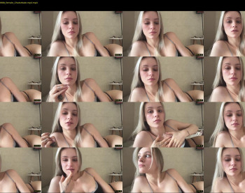 fflloowweerr — 26 minute Chaturbate couple naked cam show, 720p, Jul 28, 2025