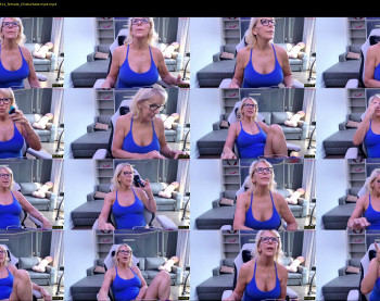 fitcougarcb — 29 minute Chaturbate female naked cam show, 720p, Jul 28, 2025