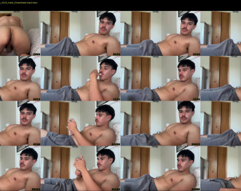 infamouslucas — 109 minute Chaturbate male naked cam show, 720p, Jul 28, 2025