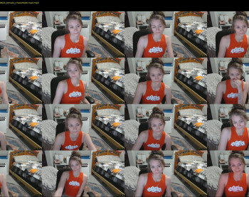 katynowhere — 20 minute Chaturbate female naked cam show, 480p, Jul 28, 2025