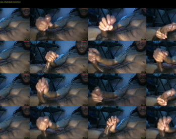 likbbc — 22 minute Chaturbate male naked cam show, 480p, Jul 28, 2025