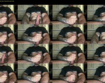 ryantrey5 — 12 minute Chaturbate male naked cam show, 480p, Jul 28, 2025