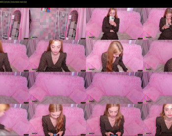sayl0r_moon — 20 minute Chaturbate female naked cam show, 720p, Jul 28, 2025