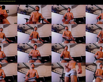 thiagoferreti_ — 120 minute Chaturbate male naked cam show, 720p, Jul 28, 2025