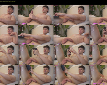tommyjoyer — 8 minute Chaturbate male naked cam show, 720p, Jul 28, 2025