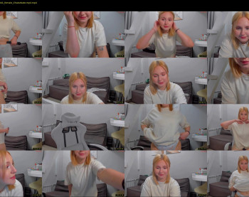 _dewpoint_ — 120 minute Chaturbate female naked cam show, 720p, Jul 30, 2025