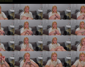 _dewpoint_ — 4 minute Chaturbate female naked cam show, 720p, Jul 30, 2025