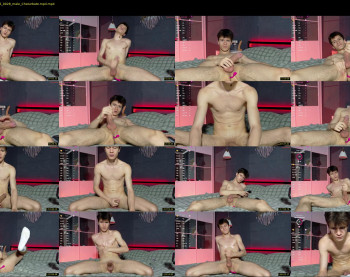 _whitenight18_ — 121 minute Chaturbate male naked cam show, 720p, Jul 30, 2025