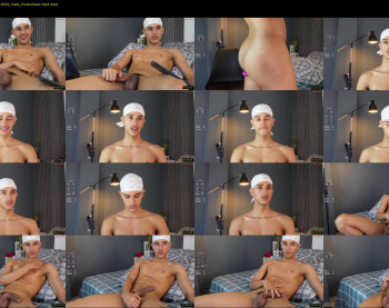 busterspinter — 87 minute Chaturbate male naked cam show, 720p, Jul 29, 2025