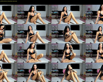 desert2blosom — 30 minute Chaturbate female naked cam show, 720p, Jul 30, 2025