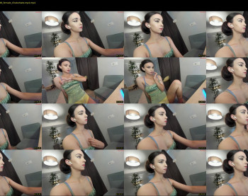 ehotlovea — 53 minute Chaturbate female naked cam show, 720p, Jul 29, 2025