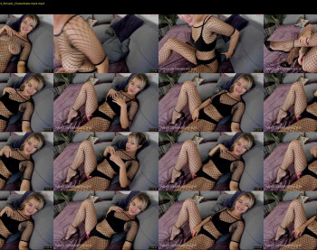 elis_klark — 21 minute Chaturbate female naked cam show, 720p, Jul 29, 2025