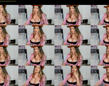exoticcute — 3 minute Chaturbate female naked cam show, 720p, Jul 29, 2025