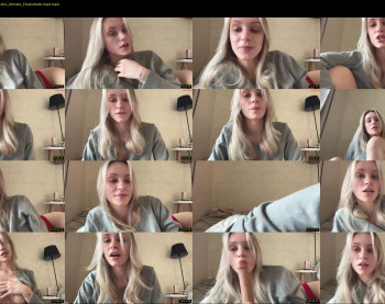 fflloowweerr — 120 minute Chaturbate couple naked cam show, 720p, Jul 29, 2025