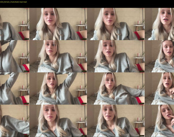 fflloowweerr — 4 minute Chaturbate couple naked cam show, 720p, Jul 29, 2025