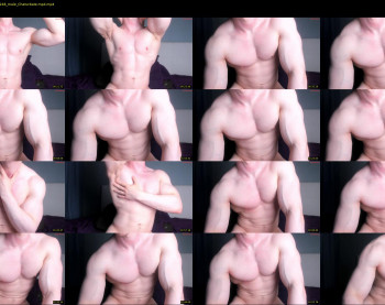 jamesstong — 4 minute Chaturbate male naked cam show, 720p, Jul 30, 2025