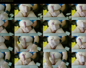letsgetussome — 55 minute Chaturbate male naked cam show, 480p, Jul 29, 2025