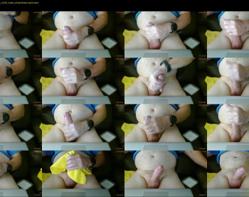 letsgetussome — 10 minute Chaturbate male naked cam show, 480p, Jul 29, 2025
