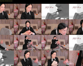 lisamooore — 120 minute Chaturbate female naked cam show, 720p, Jul 30, 2025