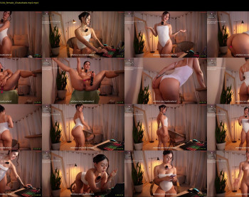 madisonlara — 120 minute Chaturbate female naked cam show, 720p, Jul 29, 2025