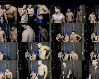 mr_maximo — 102 minute Chaturbate male naked cam show, 720p, Jul 29, 2025