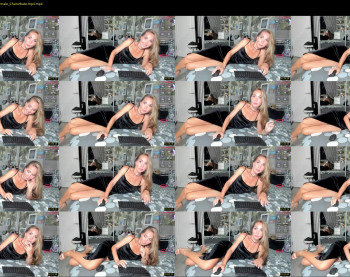 rora_ — 4 minute Chaturbate female naked cam show, 720p, Jul 30, 2025