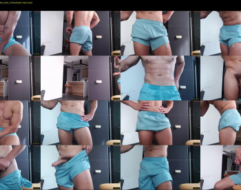 w_witcher — 62 minute Chaturbate male naked cam show, 720p, Jul 30, 2025