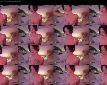 _deepthroatgalactica — 4 minute Chaturbate couple naked cam show, 720p, Jul 30, 2025