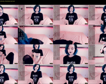 alicentity — 60 minute Chaturbate female naked cam show, 720p, Jul 30, 2025