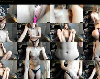 bab3jay — 104 minute Chaturbate female naked cam show, 720p, Jul 31, 2025