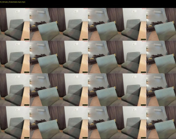 ehotlovea — 5 minute Chaturbate female naked cam show, 720p, Jul 30, 2025