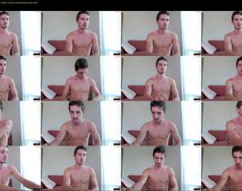 elpsycongrooo — 5 minute Chaturbate male naked cam show, 720p, Jul 30, 2025