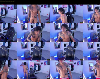 eren_blade_ — 31 minute Chaturbate male naked cam show, 480p, Jul 30, 2025