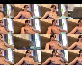 faustfrost — 120 minute Chaturbate male naked cam show, 720p, Jul 30, 2025