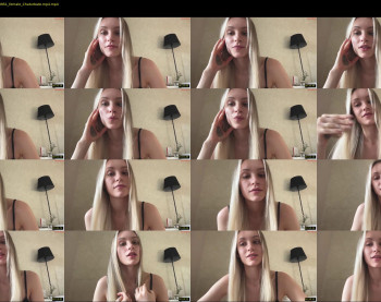 fflloowweerr — 3 minute Chaturbate couple naked cam show, 720p, Jul 30, 2025