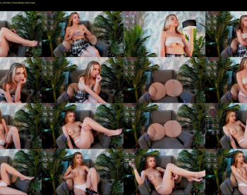 keylalong — 120 minute Chaturbate female naked cam show, 720p, Jul 30, 2025