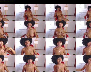 kintsugim — 4 minute Chaturbate female naked cam show, 720p, Jul 30, 2025
