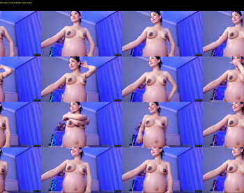 li_baby — 5 minute Chaturbate female naked cam show, 720p, Jul 30, 2025