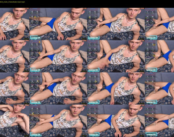 marvelboy_ — 4 minute Chaturbate male naked cam show, 720p, Jul 30, 2025