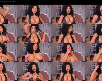 miawoderfull — 27 minute Chaturbate female naked cam show, 720p, Jul 30, 2025