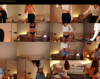 ms_seductive — 92 minute Chaturbate female naked cam show, 720p, Jul 30, 2025