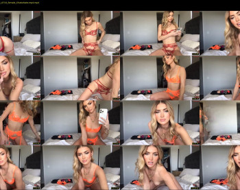 naomirhoades — 76 minute Chaturbate female naked cam show, 720p, Jul 30, 2025