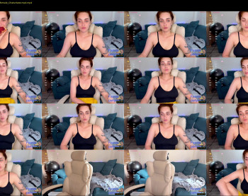 ps4pro — 120 minute Chaturbate female naked cam show, 720p, Jul 30, 2025