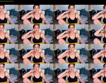 ps4pro — 3 minute Chaturbate female naked cam show, 720p, Jul 30, 2025